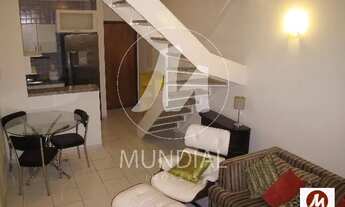 Imagem 2: Apartamento (tipo - duplex) 1 dormitórios/suite, cozinha planejada, elevador, em condomíni