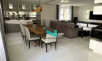 Imagem 6: Apartamento Cinematográfico Higienópolis