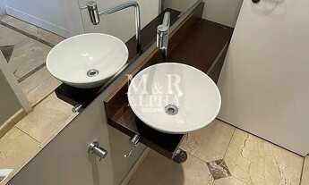 Imagem 7: Santana de Parnaíba - Casa Padrão - Alphaville