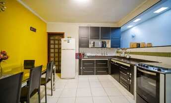 Imagem 3: Casa com 3 quartos à venda, 143 m² por R$ 600.000 - Cipava - Osasco/SP