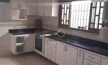 Imagem 3: Sobrado com 3 dormitórios à venda, 203 m² por R$ 945.000,00 - Gopoúva - Guarulhos/SP