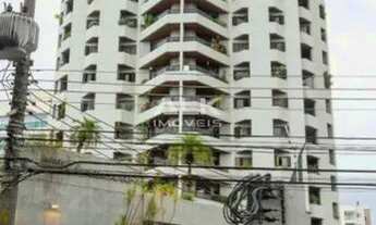 Imagem: Apartamento para venda - Santo Amaro