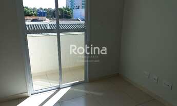 Imagem 2: Apartamento para aluguel, 2 quartos, 1 vaga, Segismundo Pereira - Uberlândia/MG