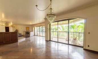 Imagem 4: Apartamento Venda Perdizes 388 m² 4 Dormitórios