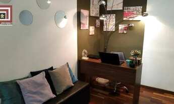 Imagem: Apartamento residencial à venda, Vila Guarani(Zona