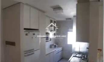 Imagem 6: REF:8526. Apartamento em Condomínio para Locação no bairro Jardim, 1 dorm, 1 vagas. Excele