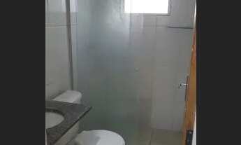 Imagem 6: Casa nova coxipo res Santa Terezinha