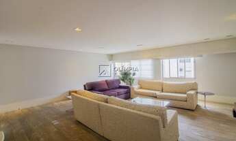 Imagem 4: Apartamento Locação 1 Dormitórios - 130 m² Itaim Bibi