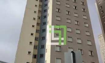 Imagem 3: Apartamento com 2 dormitórios, 48 m² - venda por R$ 292.000,00 ou aluguel por R$ 1.850,00