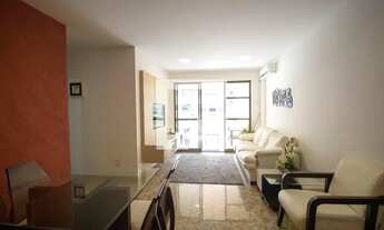 Imagem 2: Apartamento para Aluguel - Recreio, 3 Quartos, 127 m2