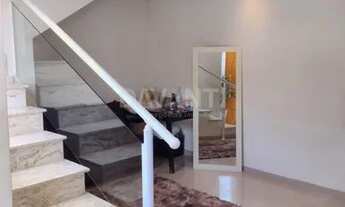 Imagem 2: Casa - Condominio São Lourenço - Valinhos