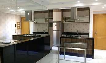 Imagem 3: Locação Apartamento com 3 dormitórios