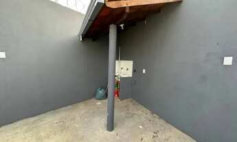 Imagem 6: WAFCasa para venda com 115 metros quadrados com 3 quartos em Planalto - Montes Claros