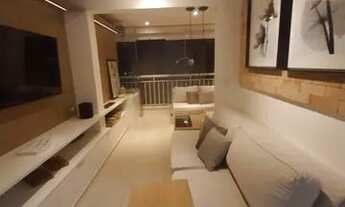 Imagem 2: Apartamento à venda 2 quartos 1 suíte 2 vagas Triology Centro - São Bernardo do Campo - SP