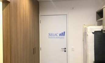 Imagem 4: Línea - Flat mobiliado, 44m², Centro, Jundiaí. COD FL0069