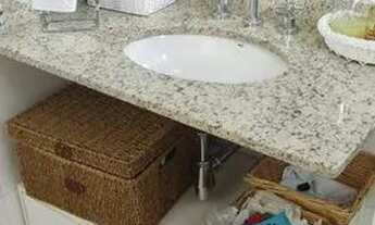 Imagem 4: Apartamento com 3 dormitórios, 96 m² - venda por R$ 900.000,00 ou aluguel por R$ 6.418,00