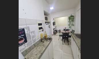 Imagem 2: Aluguel Flat mobiliado