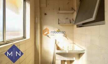 Imagem 5: Apartamento para alugar, 39 m² por R$ 1.726,04/mês - Jabaquara - São Paulo/SP