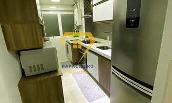 Imagem 5: Apartamento de Luxo no Dreams Residencial em Paulínia-SP