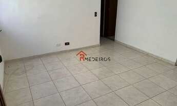 Imagem 2: Apartamento com 2 dormitórios à venda, 60 m² por R$ 230.000 - Centro - São Vicente/SP