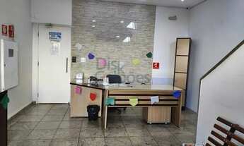 Imagem 2: DIADEMA - Galpão/Depósito/Armazém - Campanário