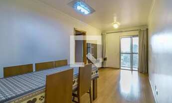 Imagem: Apartamento à Venda - Vila Mangalot, 2