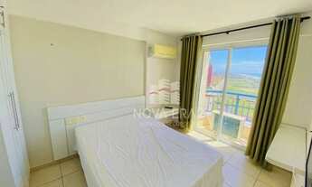 Imagem 7: Apartamento com 2 dormitórios para alugar, 51 m² por R$ 2.300,00/mês - Praia do Futuro - F