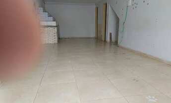 Imagem 6: Ponto comercial/Loja possui 100 m² em Samambaia Norte - Brasília - DF