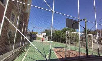 Imagem 6: Venda de Apartamento no Bairro São Bernardo, com 2 dormitórios, 1 garagem coberta, ótima l