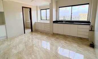 Imagem 4: Apartamento para aluguel Luziânia