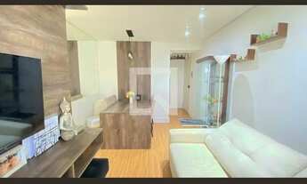 Imagem 3: Apartamento à Venda - Mooca, 2 Quartos, 48 m2