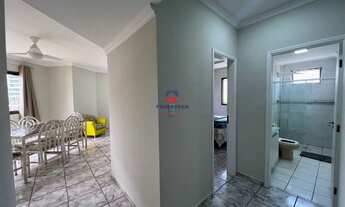 Imagem 4: Apartamento com 2 dorms, Caiçara, Praia Grande - R$ 430 mil, Cod