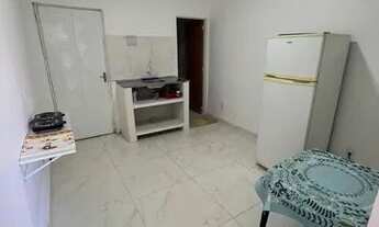 Imagem 6: Alugo apartamento mobiliado