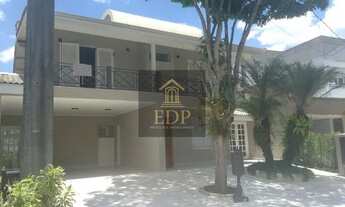 Imagem: Casa em Condomínio 4 Quartos Santana de