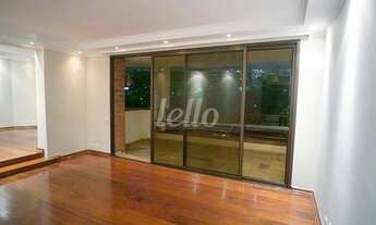 Imagem: São Paulo - Apartamento Padrão - Jardins