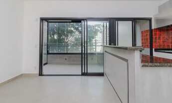 Imagem 4: Apartamento com 2 dormitórios para alugar, 170 m² por R$ 17.634,40/mês - Pinheiros - São P