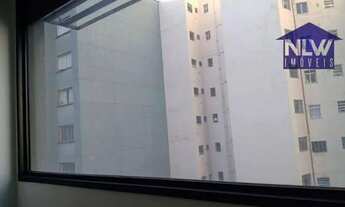 Imagem 2: Studio com 1 dormitório à venda, 11 m² por R$ 170.000 - Higienópolis - São Paulo/SP