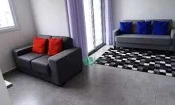 Imagem 5: Apartamento com 2 dormitórios à venda, 58 m² por R$ 510.000,00 - Freguesia do Ó - São Paul