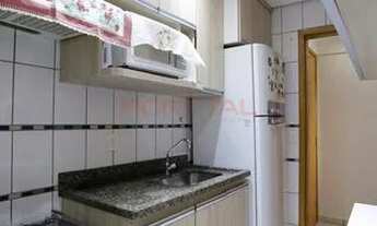 Imagem 3: Apartamento à Venda com 3 Quartos, Vila dos Alpes, Goiânia, 74m2 por R$390.000