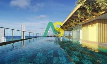 Imagem 7: Apartamento a venda no Pina 4 quartos, Lazer completo. Alto padrão