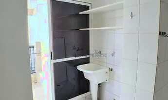 Imagem 6: Apartamento com 2 dormitórios para alugar, 69 m² por R$ 2.500/mês - Jardim Goiás - Goiânia