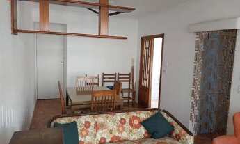 Imagem: 1 DORMITORIO QUADRA PRAIA- SV