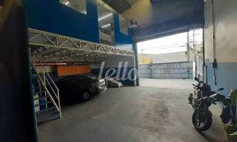 Imagem 3: São Paulo - Galpão/Depósito/Armazém - Brás