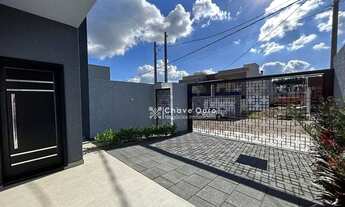 Imagem 3: Sobrado com 3 dormitórios à venda, 140 m² por R$ 780.000,00 - Recanto Tropical - Cascavel