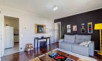 Imagem: Venda Apartamento 3 Dormitórios - 85 m²