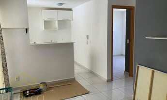 Imagem 5: Apartamento - Parque das Cachoeiras - Campinas