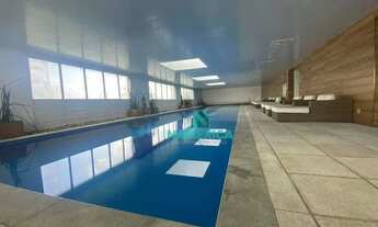 Imagem 7: Apartamento com 1 dormitório, 35 m² - venda por R$ 560.000,00 ou aluguel por R$ 2.272,38/m