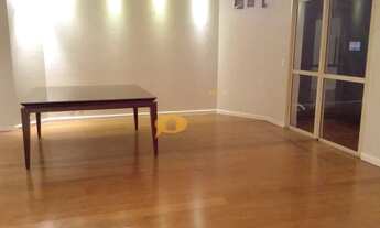 Imagem 3: Apartamento - locação - 3 suítes - 4 Vagas demarcadas - 1 depósito - Chacará Klabin/sp