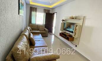 Imagem 5: Casa Praia 3 Quartos 200m mar c/ internet Centro Matinhos