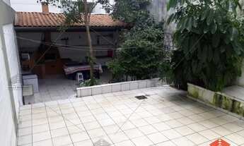 Imagem: Sobrado Ipiranga com 4 Dormitórios, suíte